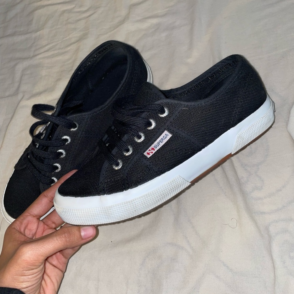 SUPERGA shoes